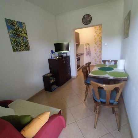 No Stress On Cres Apartment Luaran gambar
