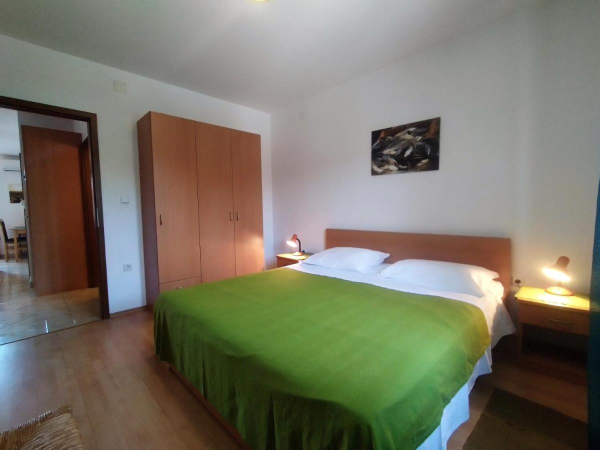 No Stress On Cres Apartment Luaran gambar