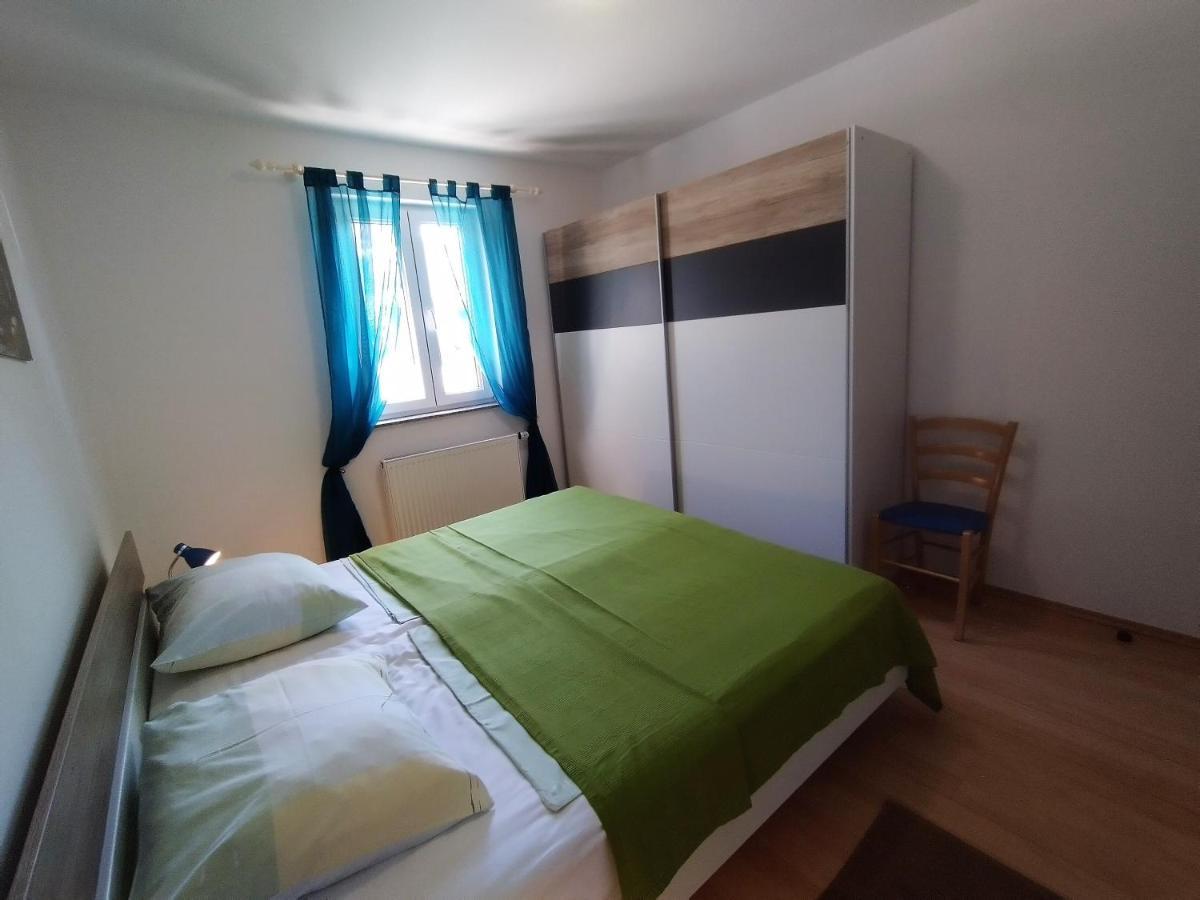 No Stress On Cres Apartment Luaran gambar