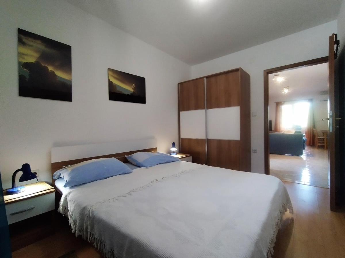 No Stress On Cres Apartment Luaran gambar