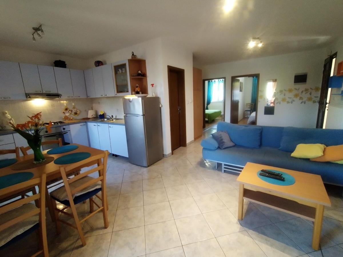 No Stress On Cres Apartment Luaran gambar