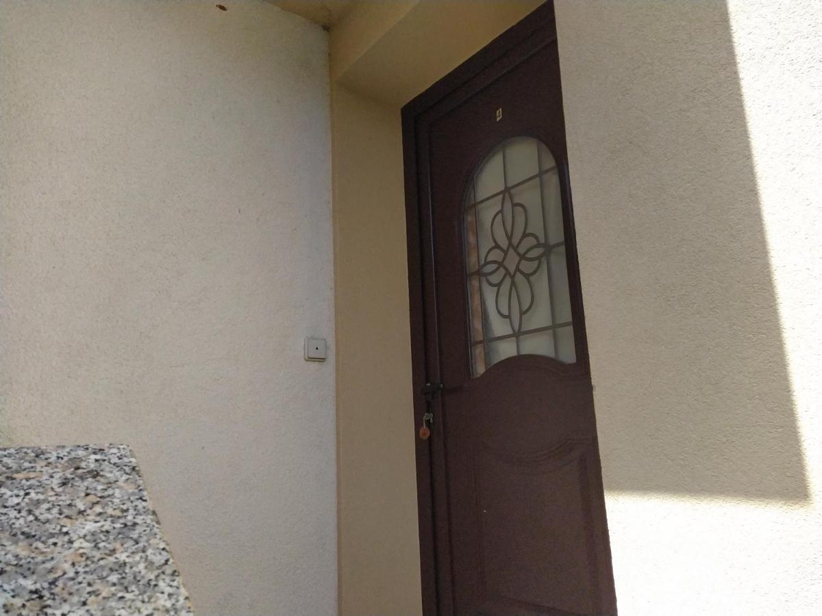 No Stress On Cres Apartment Luaran gambar