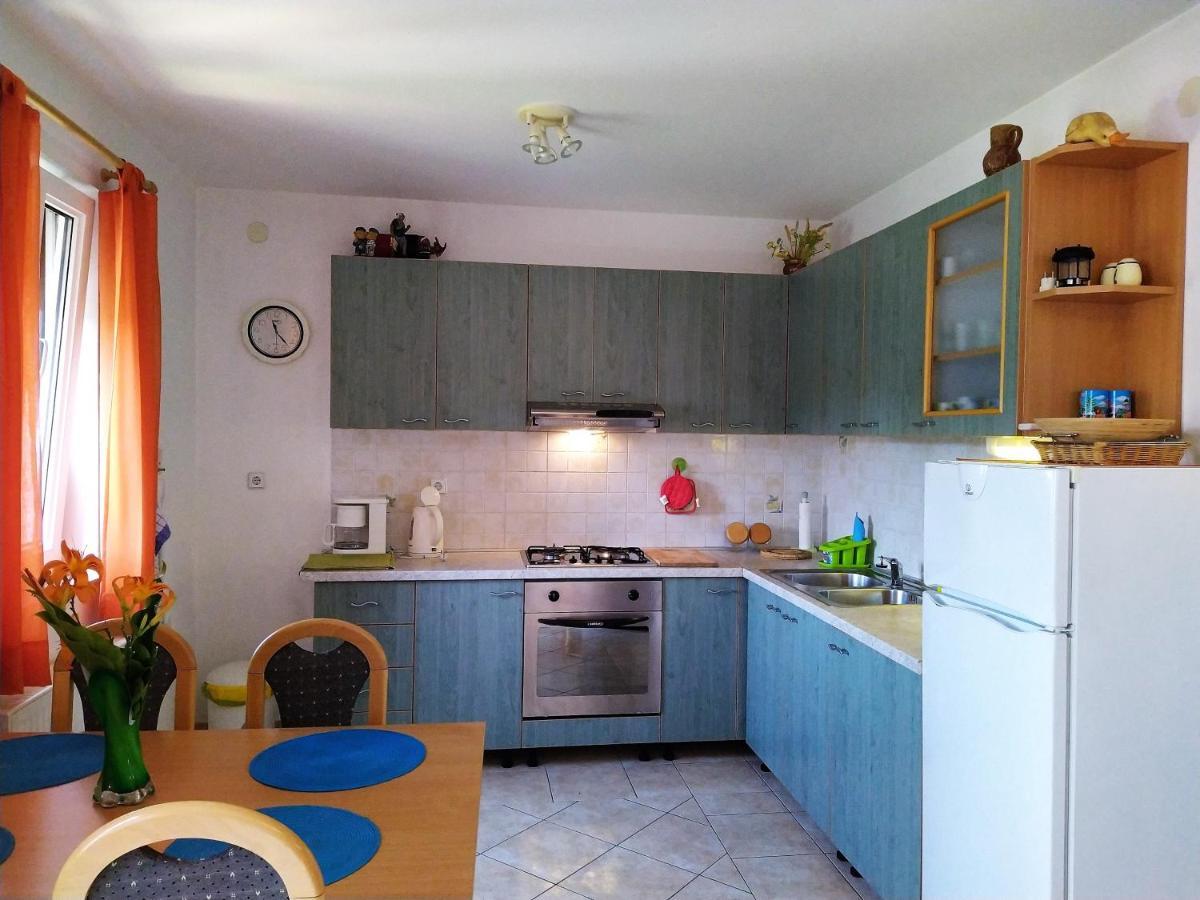 No Stress On Cres Apartment Luaran gambar