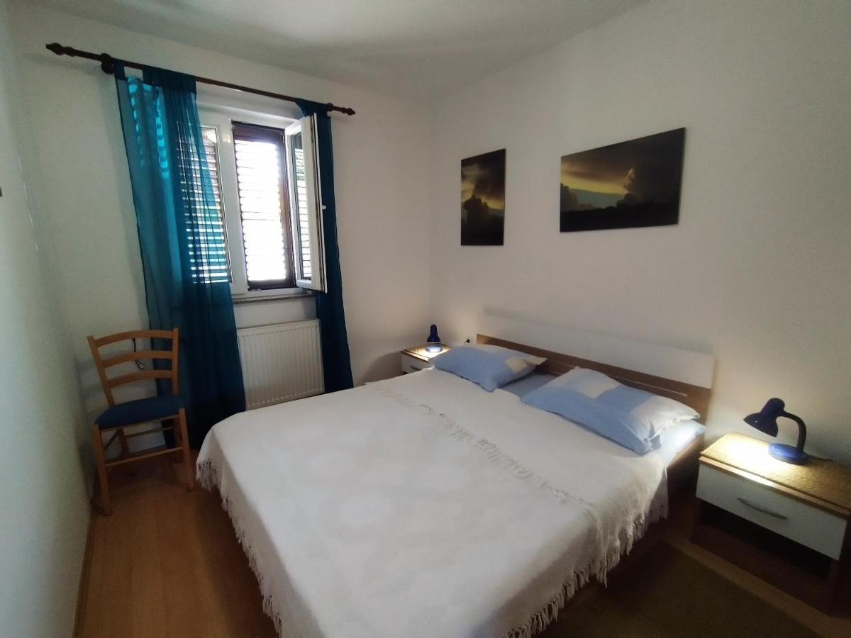 No Stress On Cres Apartment Luaran gambar