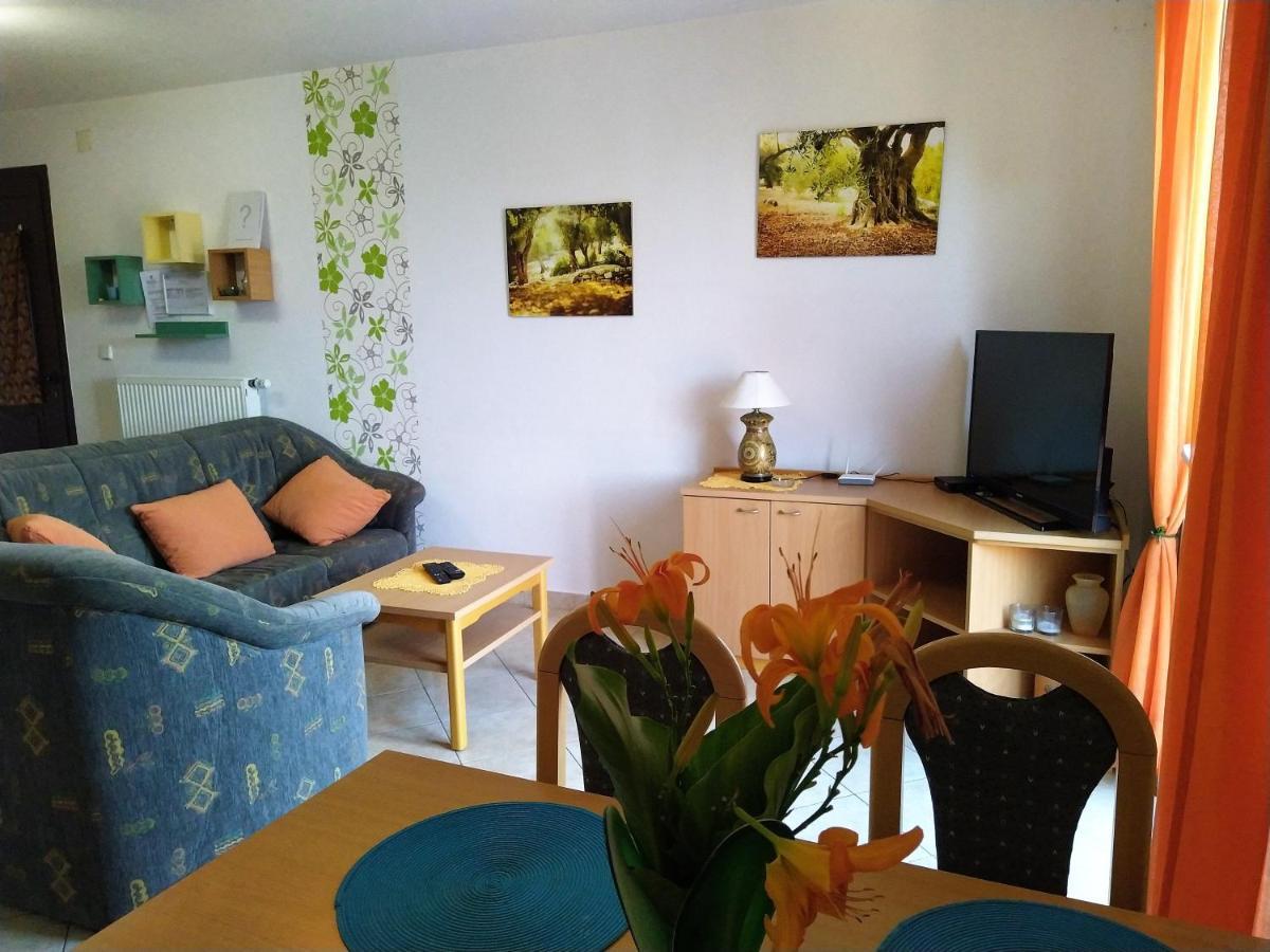 No Stress On Cres Apartment Luaran gambar