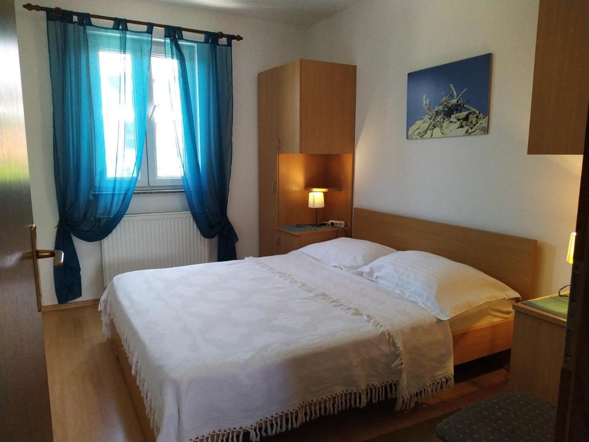 No Stress On Cres Apartment Luaran gambar