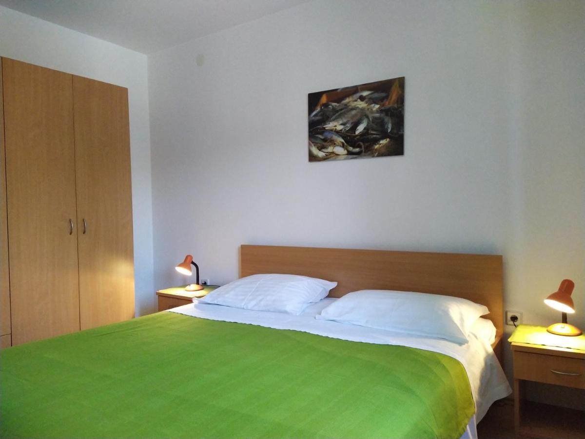 No Stress On Cres Apartment Luaran gambar