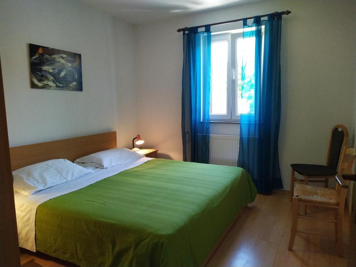 No Stress On Cres Apartment Luaran gambar