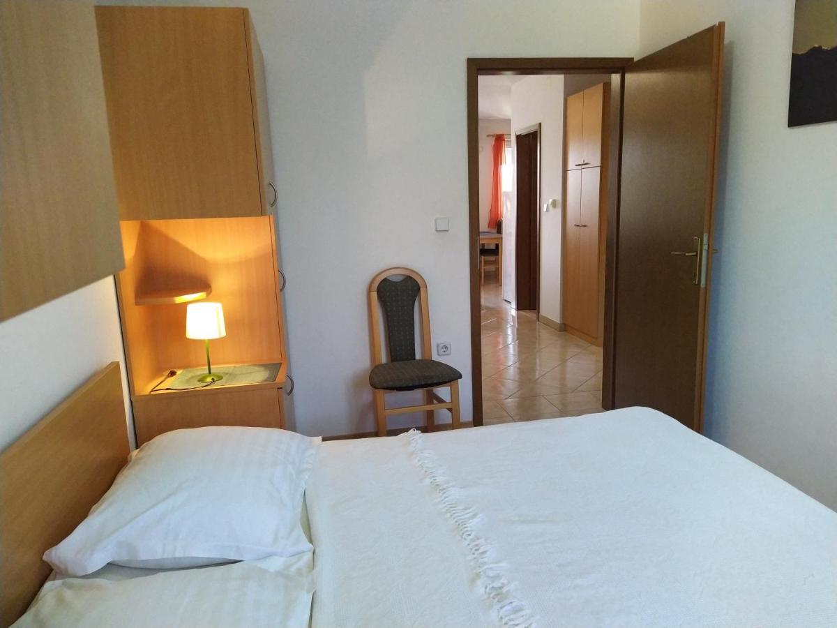 No Stress On Cres Apartment Luaran gambar
