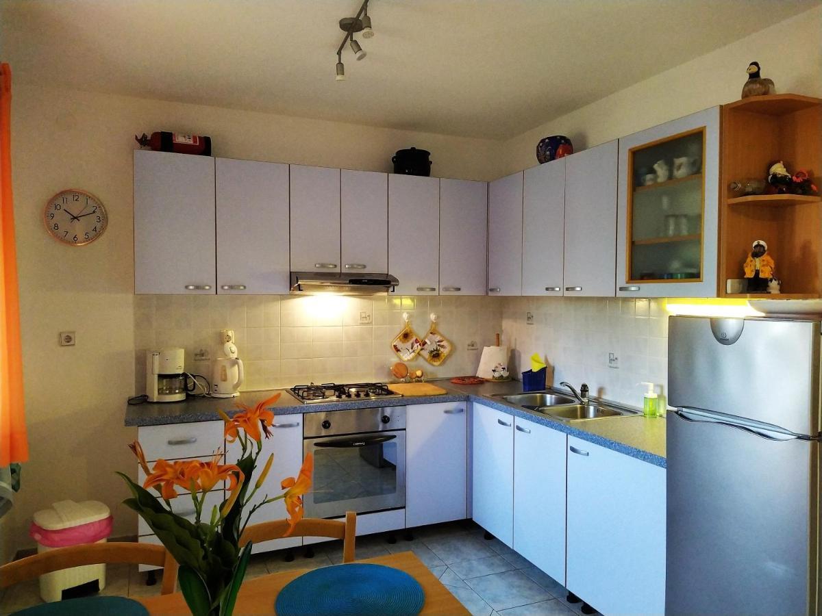 No Stress On Cres Apartment Luaran gambar
