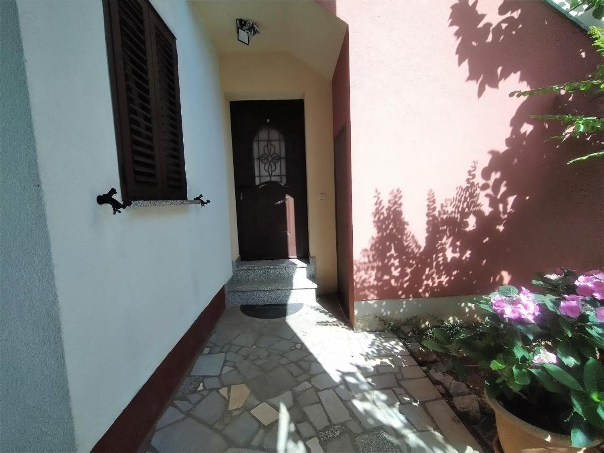 No Stress On Cres Apartment Luaran gambar