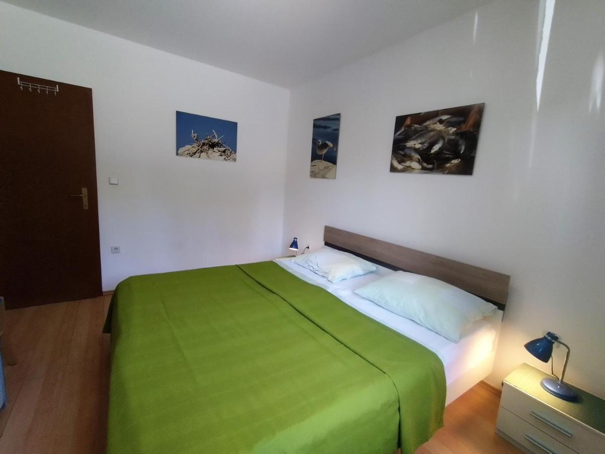 No Stress On Cres Apartment Luaran gambar