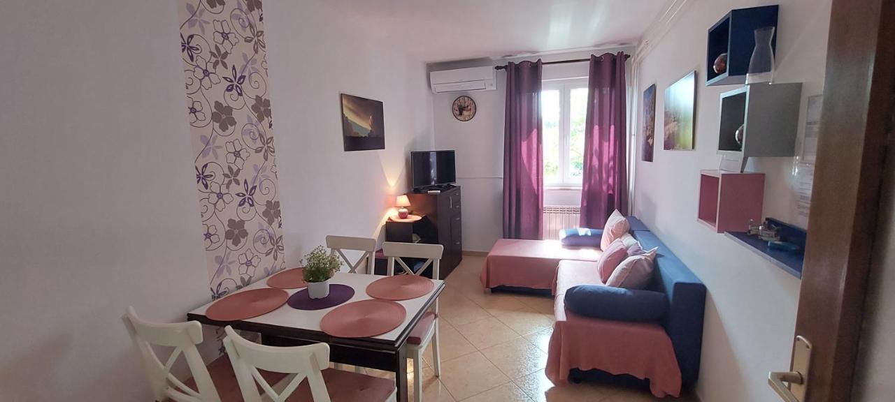 No Stress On Cres Apartment Luaran gambar