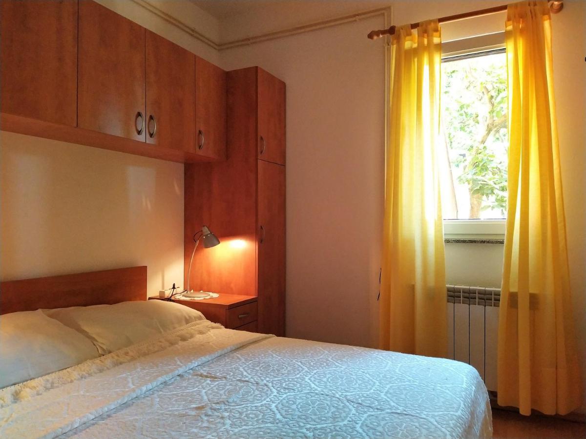 No Stress On Cres Apartment Luaran gambar