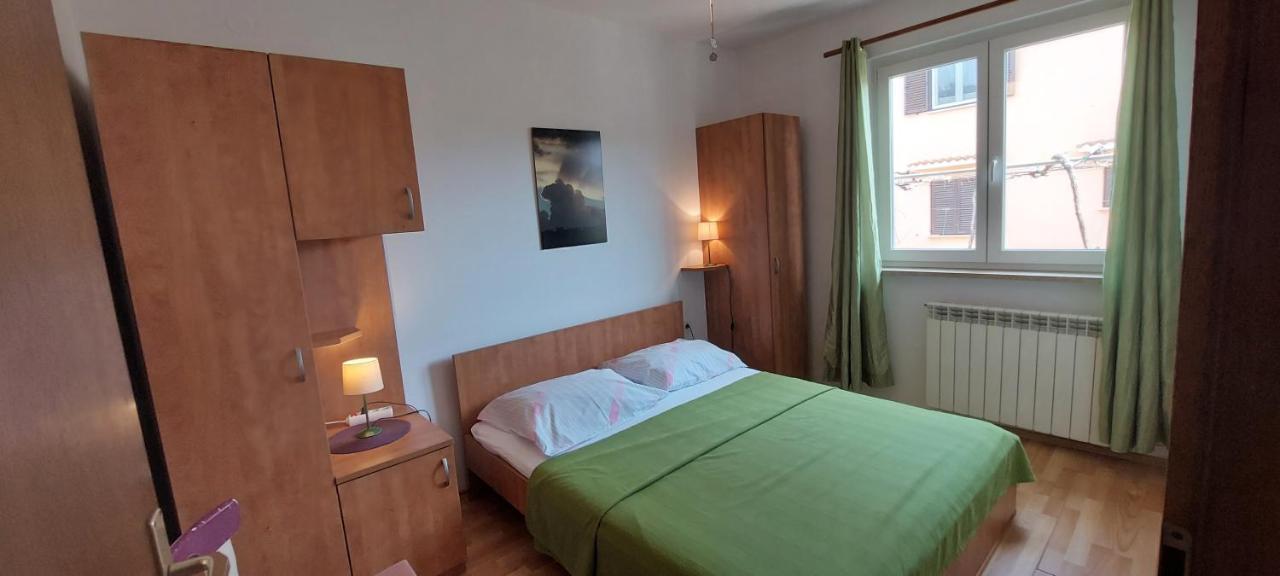No Stress On Cres Apartment Luaran gambar