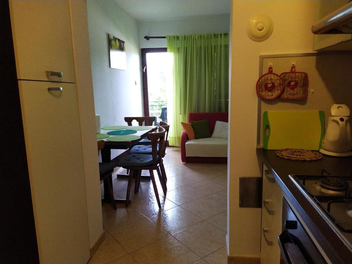 No Stress On Cres Apartment Luaran gambar
