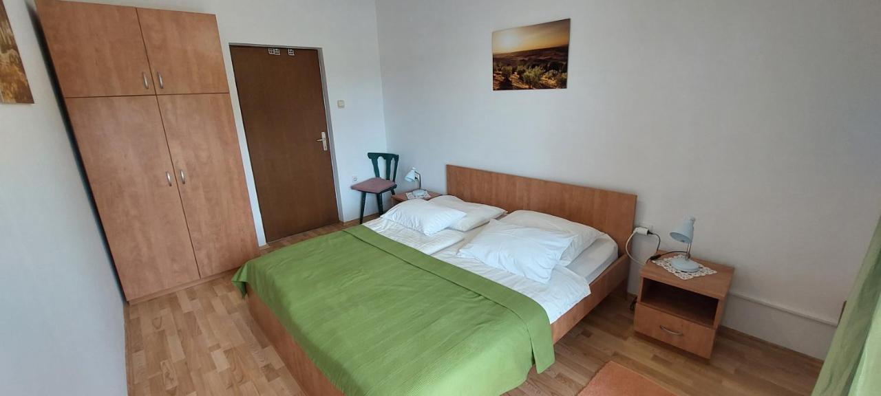 No Stress On Cres Apartment Luaran gambar