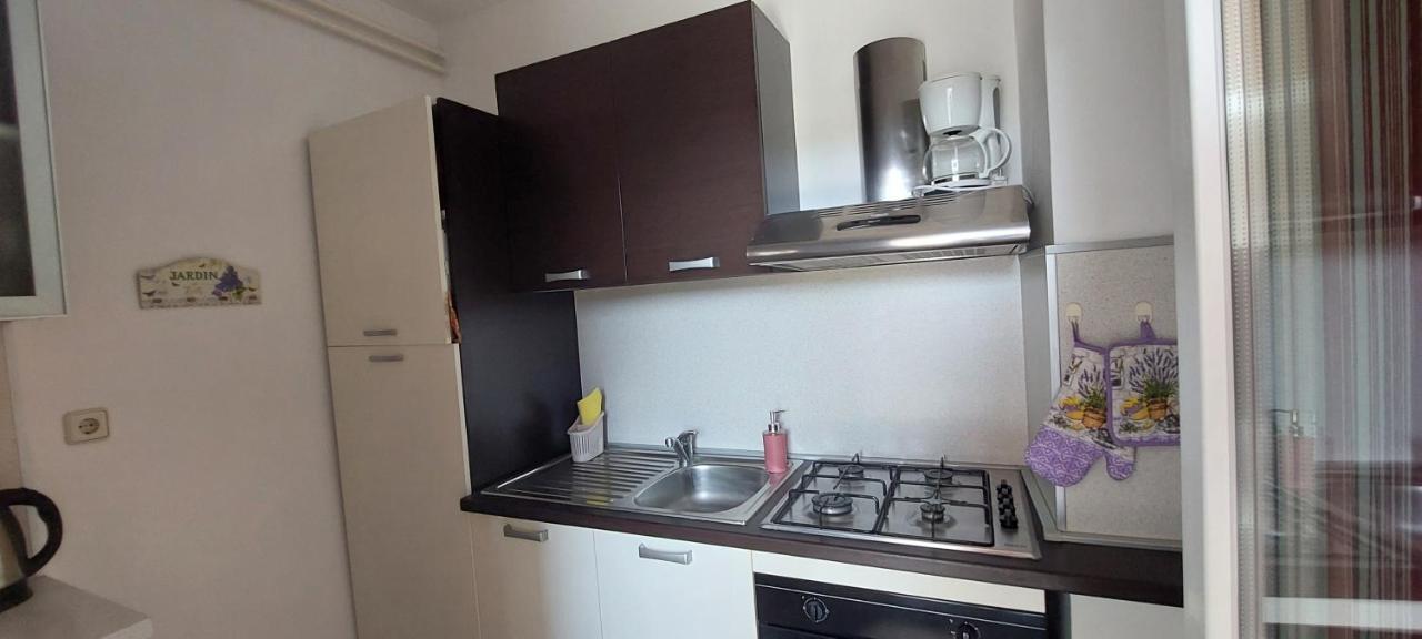 No Stress On Cres Apartment Luaran gambar