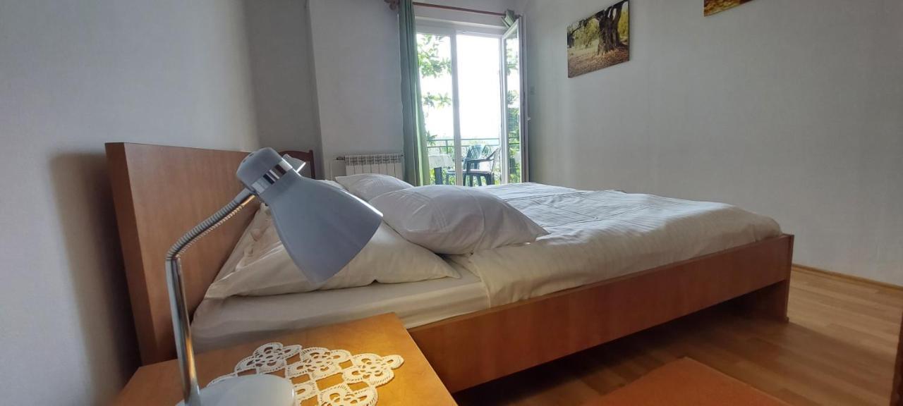 No Stress On Cres Apartment Luaran gambar