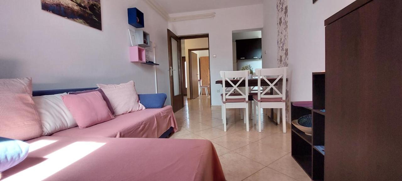 No Stress On Cres Apartment Luaran gambar