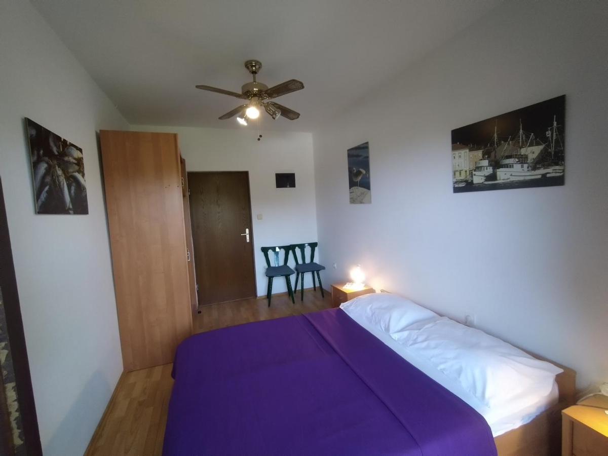 No Stress On Cres Apartment Luaran gambar