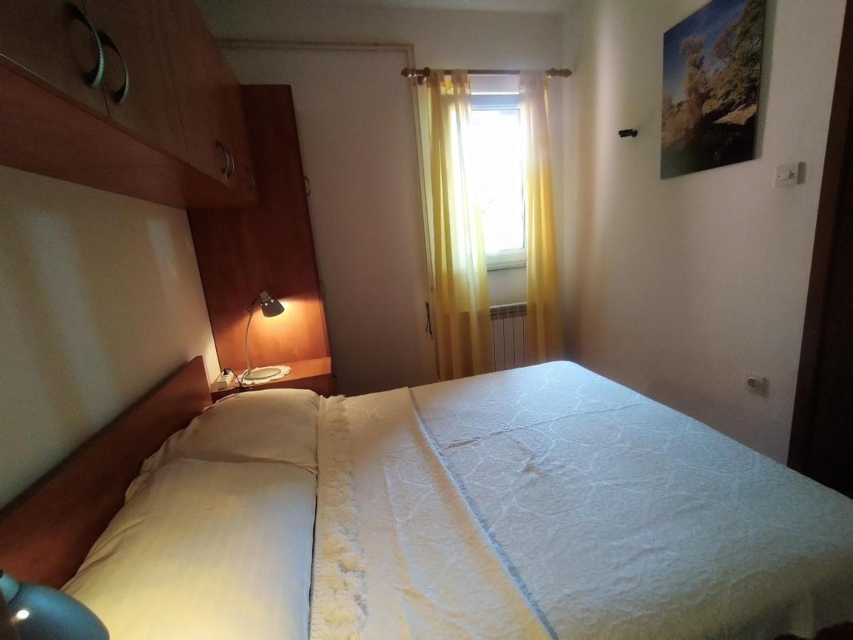No Stress On Cres Apartment Luaran gambar