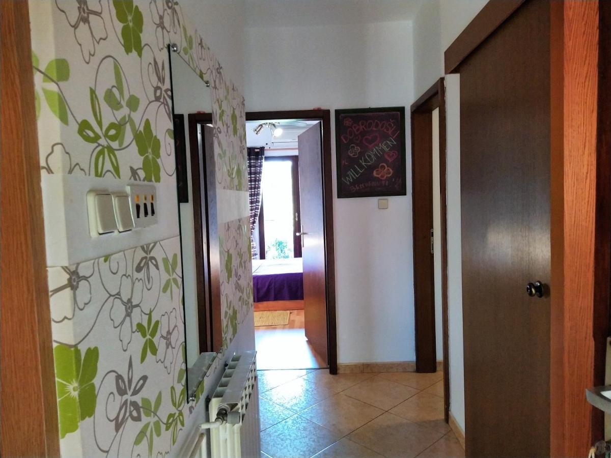 No Stress On Cres Apartment Luaran gambar