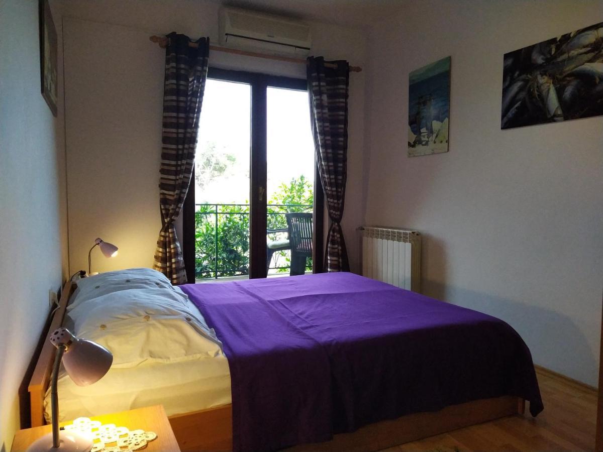 No Stress On Cres Apartment Luaran gambar
