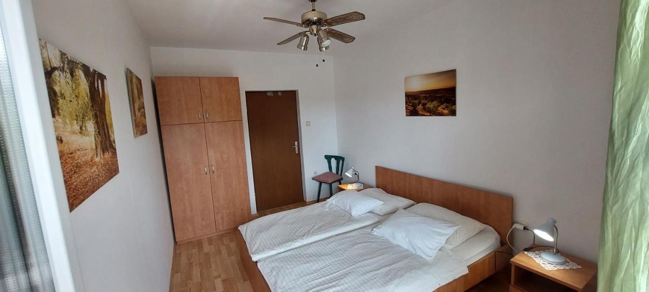 No Stress On Cres Apartment Luaran gambar