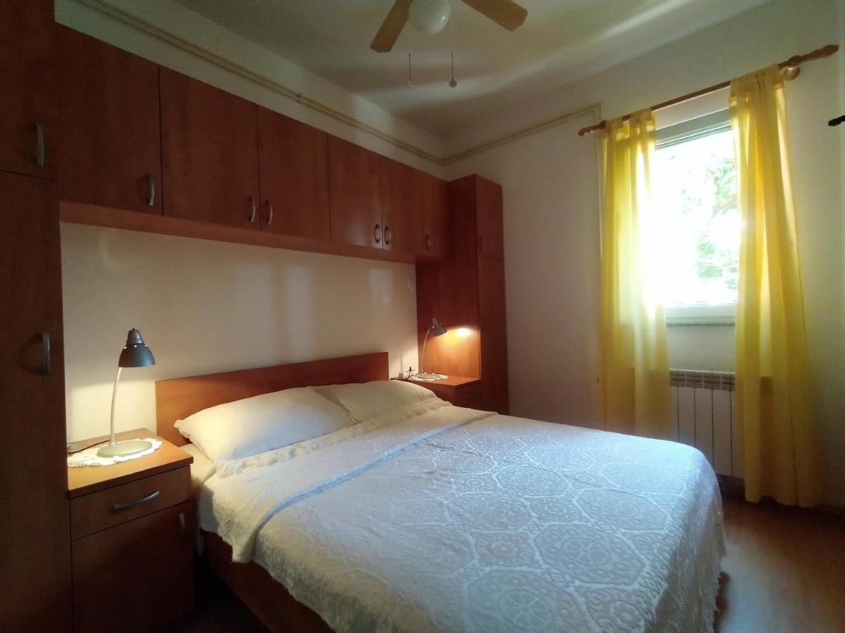 No Stress On Cres Apartment Luaran gambar