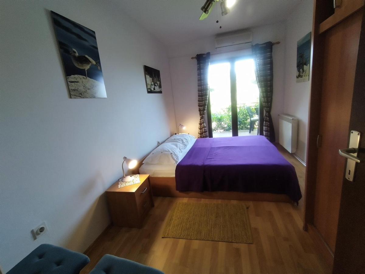 No Stress On Cres Apartment Luaran gambar