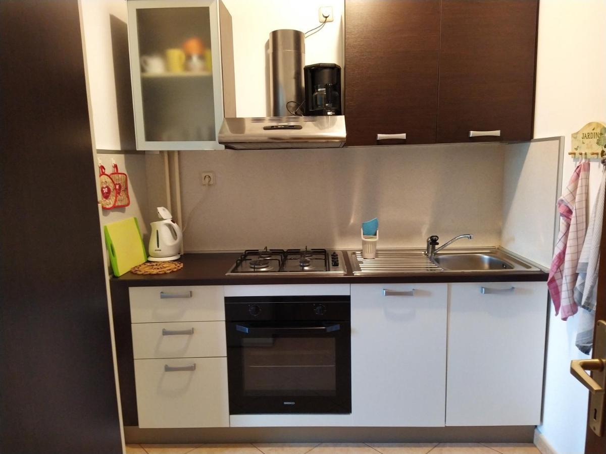 No Stress On Cres Apartment Luaran gambar